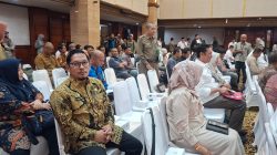 Kepala Dinas Perkebunan Sulbar Ambil Peran dalam Pembahasan Pemulihan Harga TBS Kelapa Sawit di Indonesia