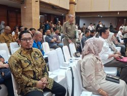 Kepala Dinas Perkebunan Sulbar Ambil Peran dalam Pembahasan Pemulihan Harga TBS Kelapa Sawit di Indonesia