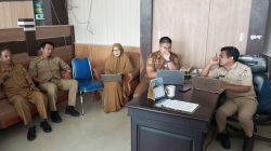Enam Bulan Berdiri, Bapenda Sulbar Perlihatkan Semangat Bangun Administrasi yang Tertib dan Akuntabel