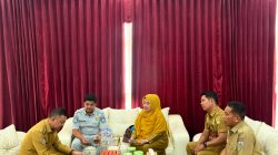 Pembebasan Pajak Jadi Momentum, Samsat Mamuju Gandeng Pemkab Optimalkan Opsen PKB dan BBNKB