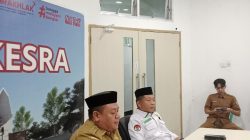 MTQ XI Sulbar Diharapkan Jadi Momentum Penguatan Syiar Islam dan Generasi Qurani