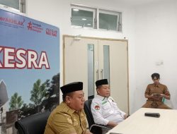 MTQ XI Sulbar Diharapkan Jadi Momentum Penguatan Syiar Islam dan Generasi Qurani