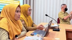 Dukung Pengelolaan SDM Lebih Efektif dan Efisien, BPKAD Sulbar Perdalam Penyusunan Kebutuhan ASN Berbasis ABK