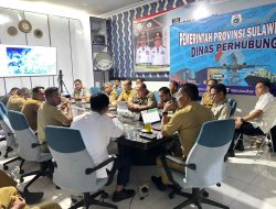Percepat Pengembangan Bandara Tampa Padang, Pemprov Sulbar Matangkan Proses Hibah Lahan kepada Kemenhub RI