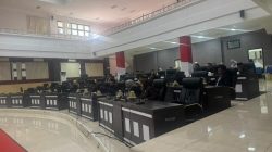 Sejumlah Anggota DPRD ke Luar Daerah, Paripurna Ranperda Jaminan Kesehatan Pasangkayu Gagal Kuorum