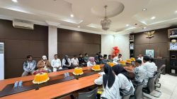Kejari Pasangkayu Pulihkan Keuangan Negara Senilai Rp 508 Juta dari Temuan BPK