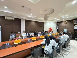 Kejari Pasangkayu Pulihkan Keuangan Negara Senilai Rp 508 Juta dari Temuan BPK
