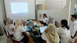 Tiga Hari Digelar, Coaching Clinic Penyusunan Kebutuhan ASN Berdasarkan Analisis ABK Berakhir