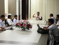 Sulbar Siap Pamer Potensi Investasi di APINDO Expo 2026 Makassar, Gubernur Suhardi Duka akan Langsung Presentasi