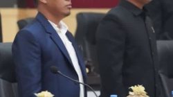 Kembali Terpilih Menjadi Ketua DPC, Lubis : PKB ke Depan Harus Terisi di Semua Dapil