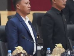 Kembali Terpilih Menjadi Ketua DPC, Lubis : PKB ke Depan Harus Terisi di Semua Dapil