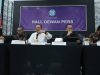 Perkuat Posisi Tawar Industri Pers, Dewan Pers Matangkan Usulan RUU Hak Cipta Bersama Konstituen