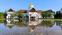 KAMMI Mandar Raya Sorot Proyek Penanganan Banjir Rp 2,5 Miliar, Desak APH Periksa Asas Manfaat