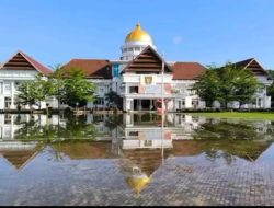 KAMMI Mandar Raya Sorot Proyek Penanganan Banjir Rp 2,5 Miliar, Desak APH Periksa Asas Manfaat