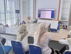 Rapat dengan Kementerian Pariwisata RI, Dispoparekraf Sulbar Perkuat Sinergi Hadapi Peningkatan Kunjungan Wisatawan