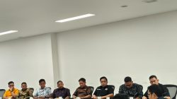 DPRD Sulbar Jadi Rujukan DPRD Pinrang, Bahas Optimalisasi Fungsi Bamus dalam Penyusunan Agenda Dewan