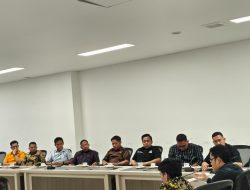 DPRD Sulbar Jadi Rujukan DPRD Pinrang, Bahas Optimalisasi Fungsi Bamus dalam Penyusunan Agenda Dewan