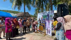 HLUN 2026 Dari Senam Lansia hingga Deklarasi Desa Ramah Lansia, Semangat “Merawat yang Telah Merawat Kita” Menggema di Majene