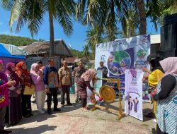HLUN 2026 Dari Senam Lansia hingga Deklarasi Desa Ramah Lansia, Semangat “Merawat yang Telah Merawat Kita” Menggema di Majene