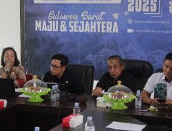 Harga TBS Kelapa Sawit Sulbar Periode Juni 2026 Disepakati, Pastikan Perlindungan Pekebun Mitra