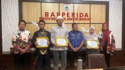 RSUD Sulbar Raih Nilai Kematangan Inovasi 97,00 pada IID 2025, Perkuat Pelayanan melalui Inovasi MALABBI