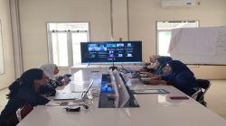 Dukung Pengembangan Inovasi Berkelanjutan, RSUD Sulbar Ikuti Bimtek Indeks Inovasi Daerah 2026