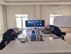 Dukung Pengembangan Inovasi Berkelanjutan, RSUD Sulbar Ikuti Bimtek Indeks Inovasi Daerah 2026