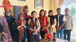 Dukung Pengembangan Ekonomi Kreatif, Dispoparekraf Sulbar Intensifkan Pendataan Pelaku Usaha Ekraf di Mamuju