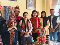 Dukung Pengembangan Ekonomi Kreatif, Dispoparekraf Sulbar Intensifkan Pendataan Pelaku Usaha Ekraf di Mamuju
