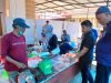 Idul Adha 1447 H, RSUD HJ. Andi Depu Sembelih 6 Ekor Sapi Dan 1 Kambing