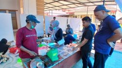 Idul Adha 1447 H, RSUD HJ. Andi Depu Sembelih 6 Ekor Sapi Dan 1 Kambing